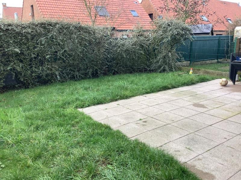 Appartement - 79 m² - 3 pièces