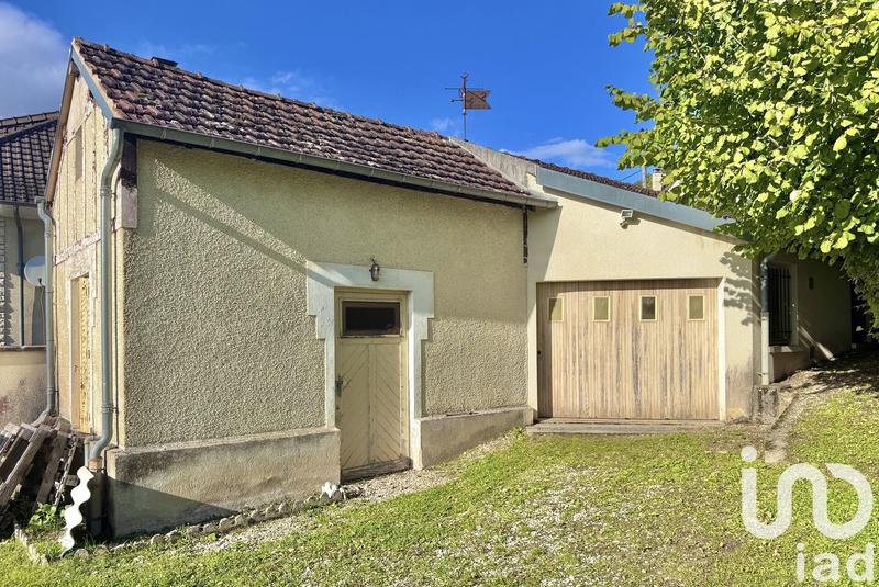 Maison - 171 m² - 6 pièces