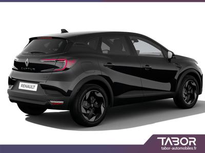 Renault Captur 1.3 TCe 160 Aut Techno HiverP