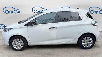 Renault Zoe Q210 22 kWh Life