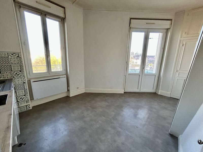 Appartement - 30 m² - 2 pièces