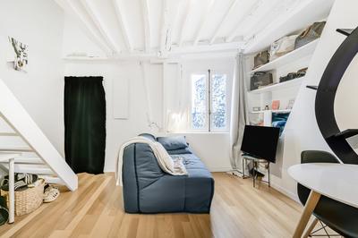 Appartement - 29 m² - 1 pièce