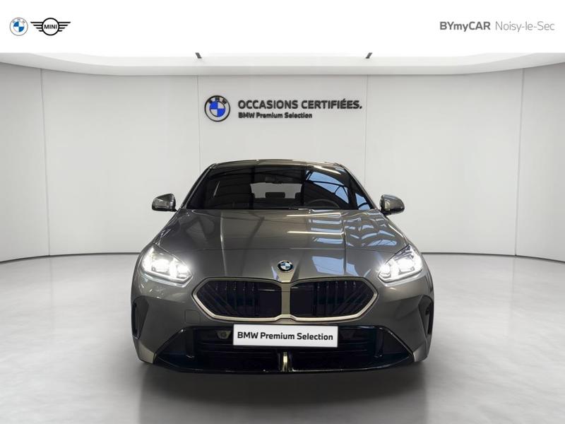 Bmw Série 1 F70 120d 163 ch Dkg7 m Sport