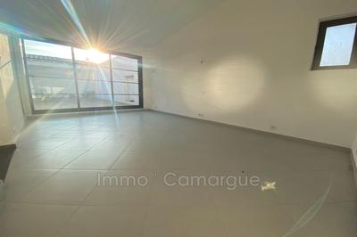 Appartement - 156 m² - 7 pièces