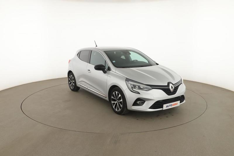 Renault Clio 1.3 TCe Intens Edc 130 ch