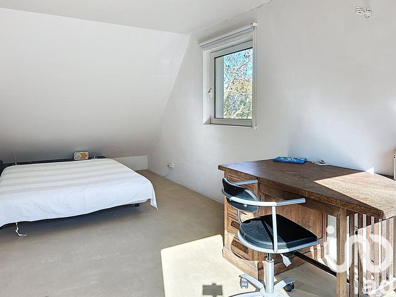 Maison - 143 m² - 4 pièces