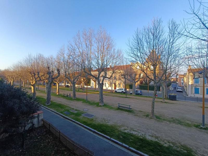 Appartement - 78 m² - 3 pièces