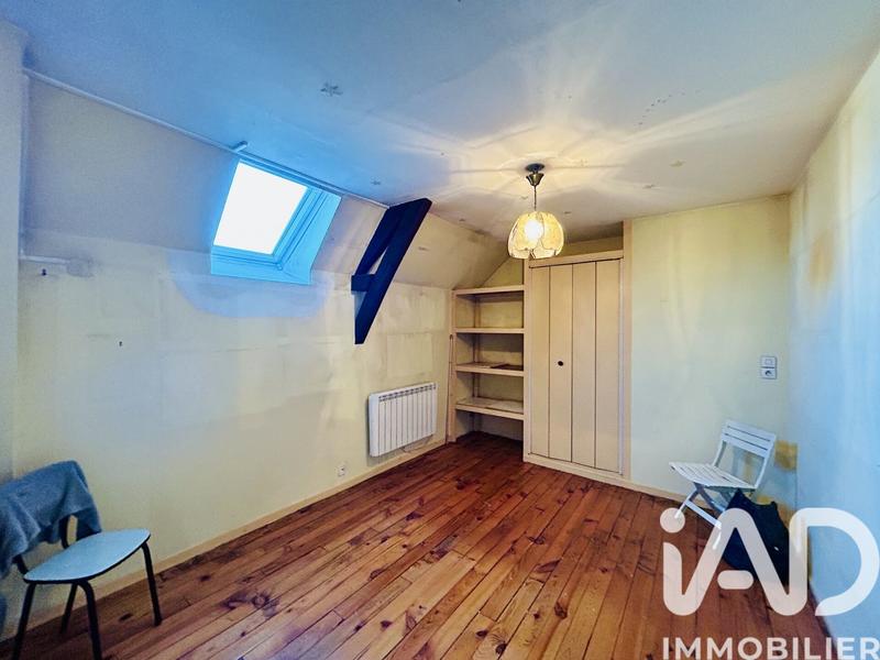 Maison de campagne - 104 m² - 4 pièces