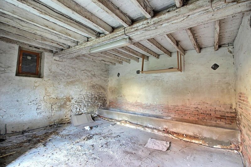 Longère - 103 m² - 5 pièces