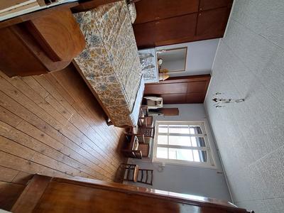 Maison - 92 m² - 6 pièces