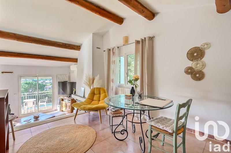 Maison - 175 m² - 6 pièces