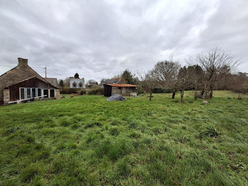 Maison - 81 m² - 4 pièces