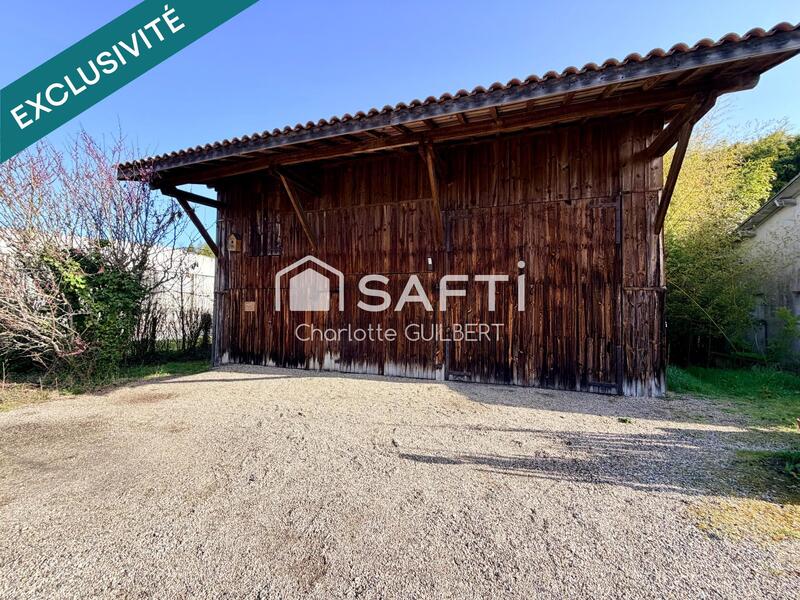 Maison - 139 m² - 5 pièces