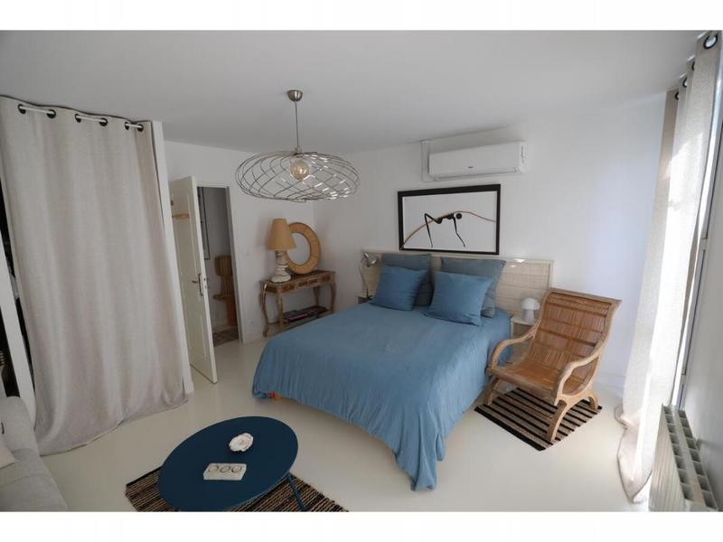 Maison - 118 m² - 7 pièces