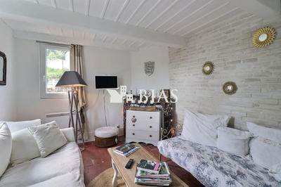 Maison ancienne - 110 m² - 6 pièces