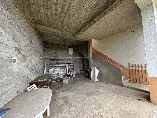 Maison ancienne - 160 m² - 6 pièces