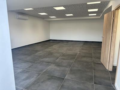 Local commercial - 70 m²