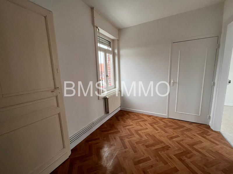 Maison - 74 m² - 3 pièces