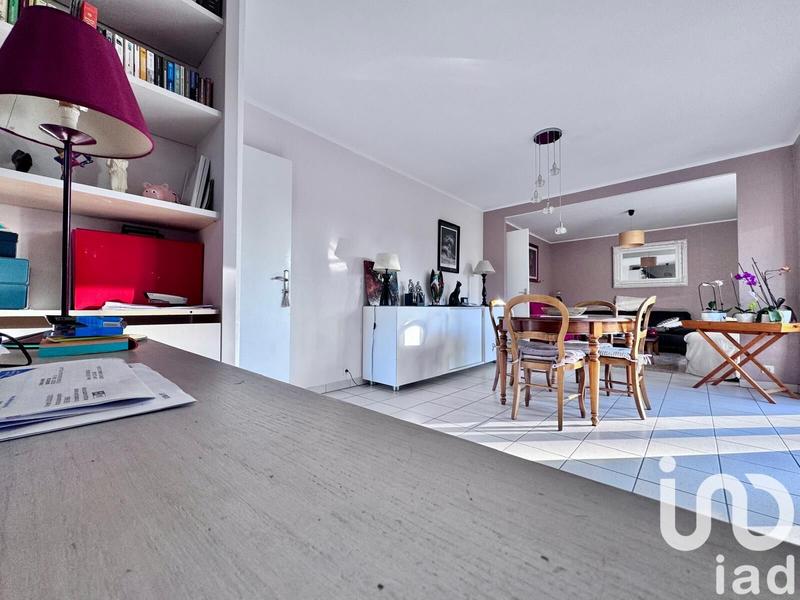 Maison - 179 m² - 8 pièces