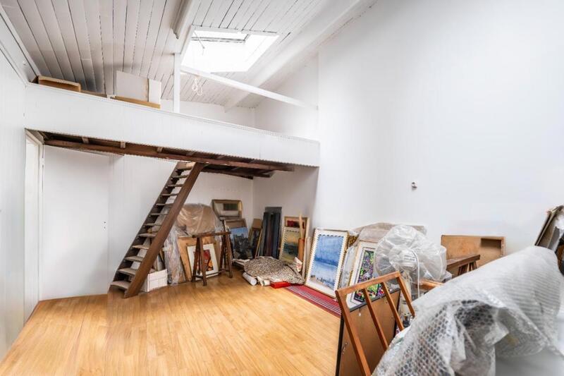 Industrie - 74 m² - 3 pièces