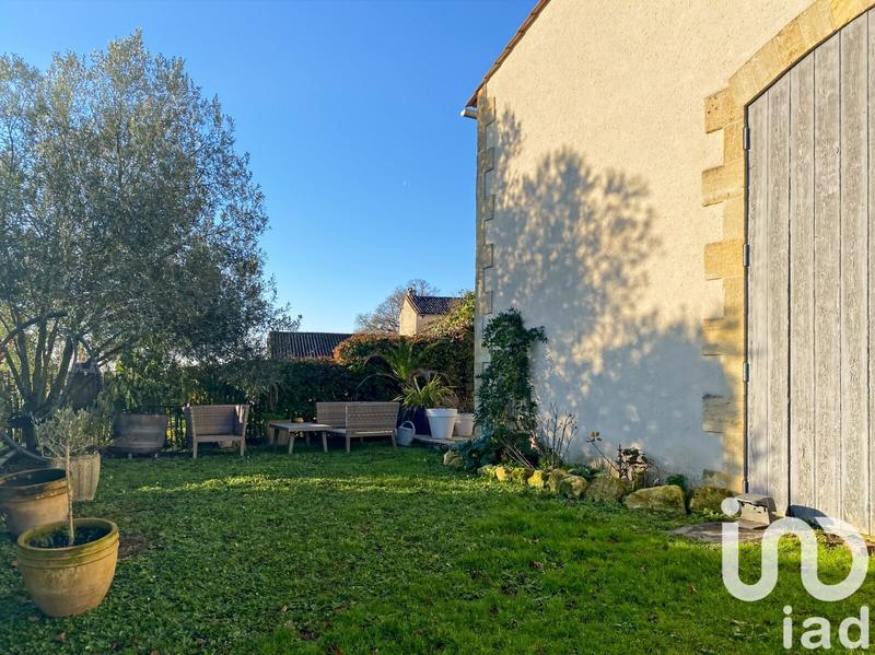 Maison - 198 m² - 6 pièces