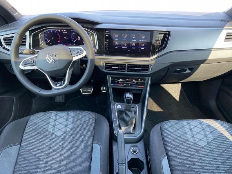 Volkswagen Polo Fl 1.0 Tsi 116 Dsg7 R Line