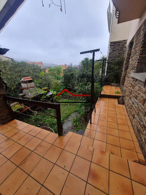 Maison traditionnelle - 125 m² - 7 pièces