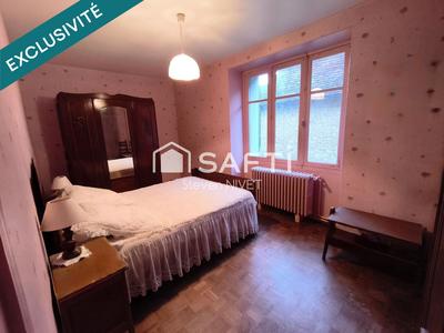 Maison - 73 m² - 4 pièces