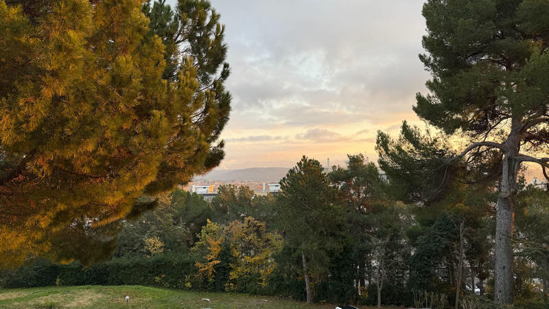 Appartement - 88 m² - 3 pièces