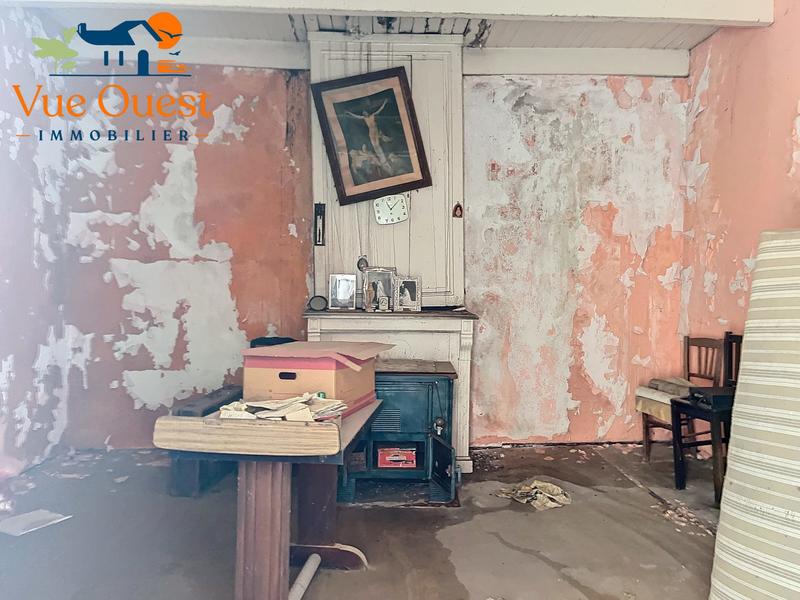 Maison - 170 m² - 7 pièces