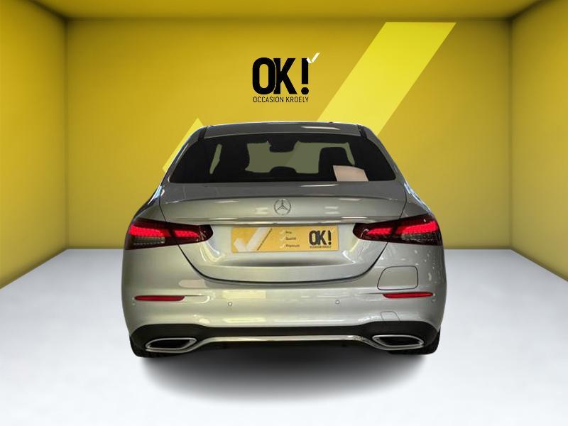 Mercedes Classe E Berline 300 de Amg Line