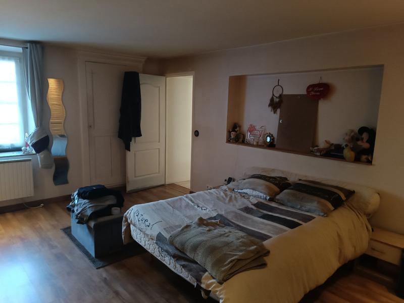 Maison - 91 m² - 3 pièces