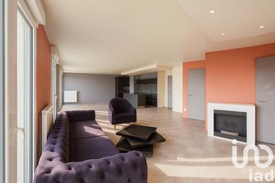 Appartement - 74 m² - 3 pièces