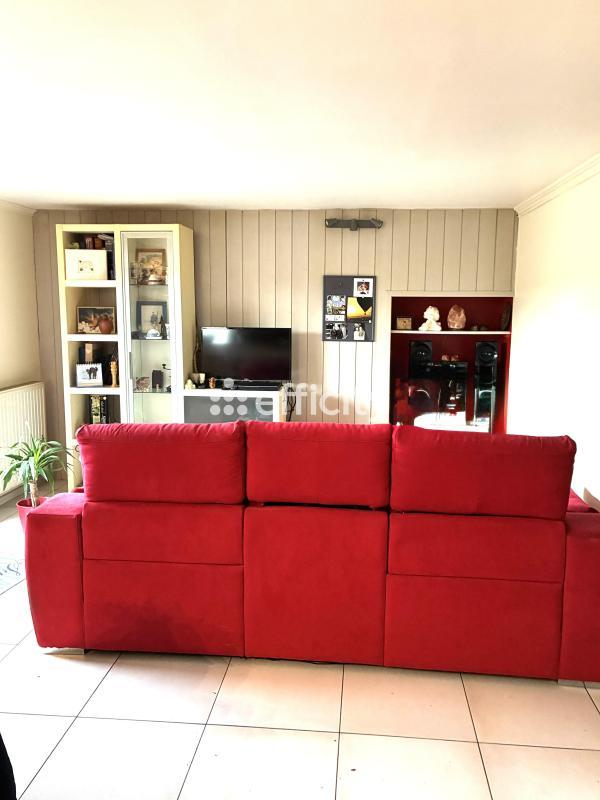 Appartement - 64 m² - 2 pièces