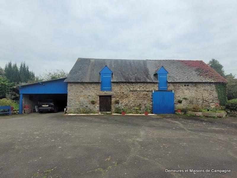 Demeure - 330 m² - 10 pièces