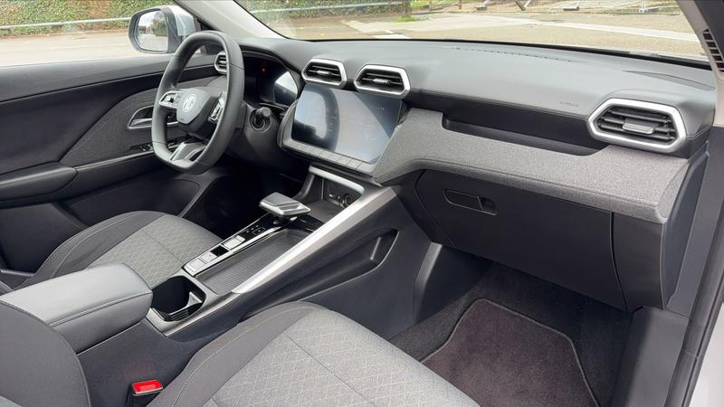 Mg Zs 1.5 197 Hybrid Bva Luxury