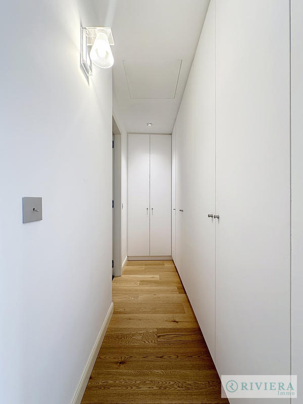 Appartement - 95 m² - 3 pièces