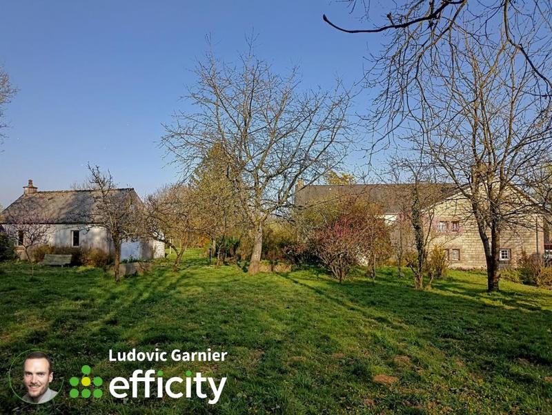 Maison - 290 m² - 10 pièces