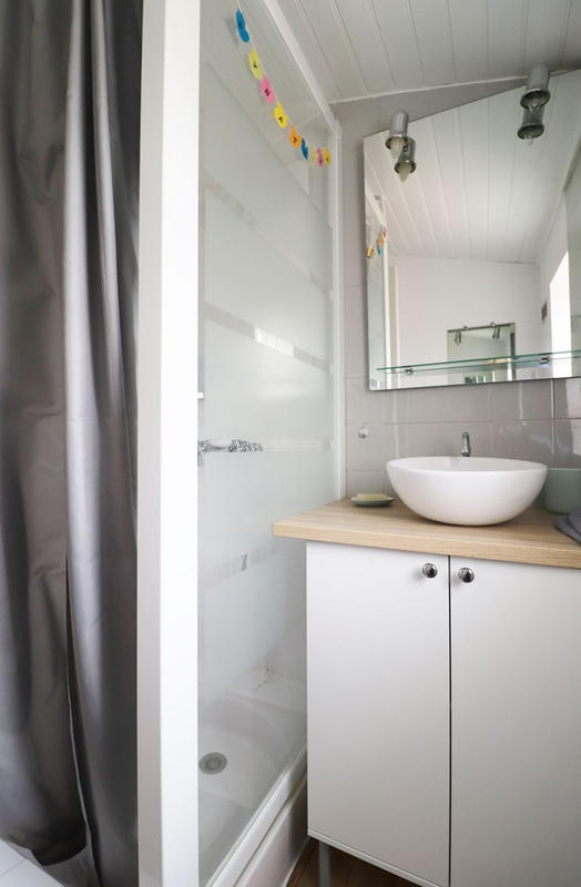 Villa - 137 m² - 6 pièces