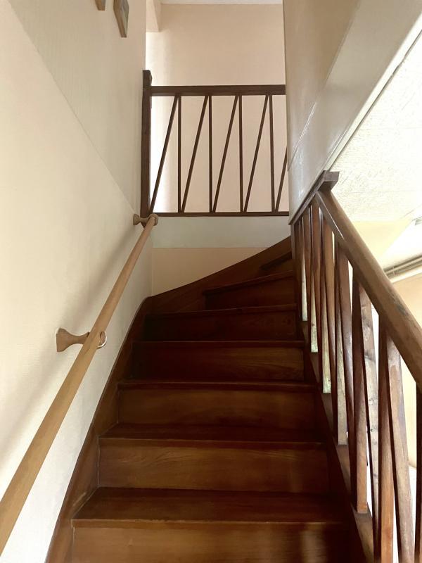 Maison - 113 m² - 4 pièces