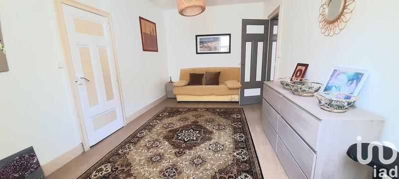 Maison de ville - 132 m² - 5 pièces