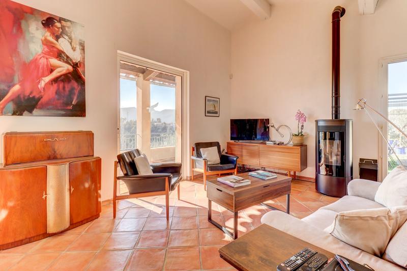 Maison - 137 m² - 5 pièces