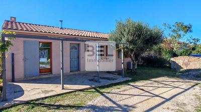 Villa - 93 m² - 5 pièces