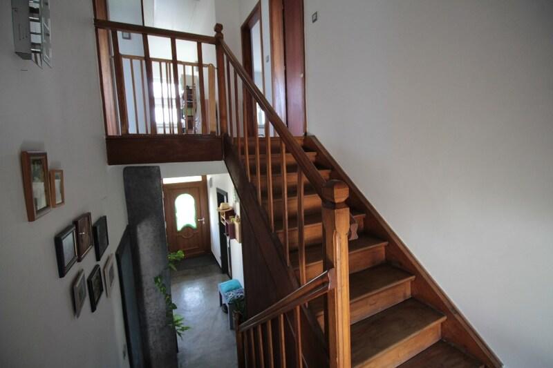 Maison de village - 137 m² - 6 pièces