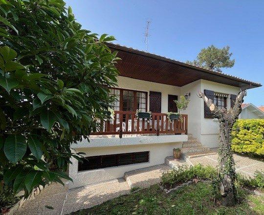 Villa - 130 m² - 5 pièces