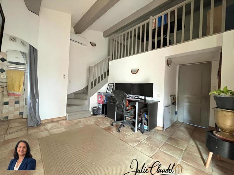 Maison - 190 m² - 6 pièces