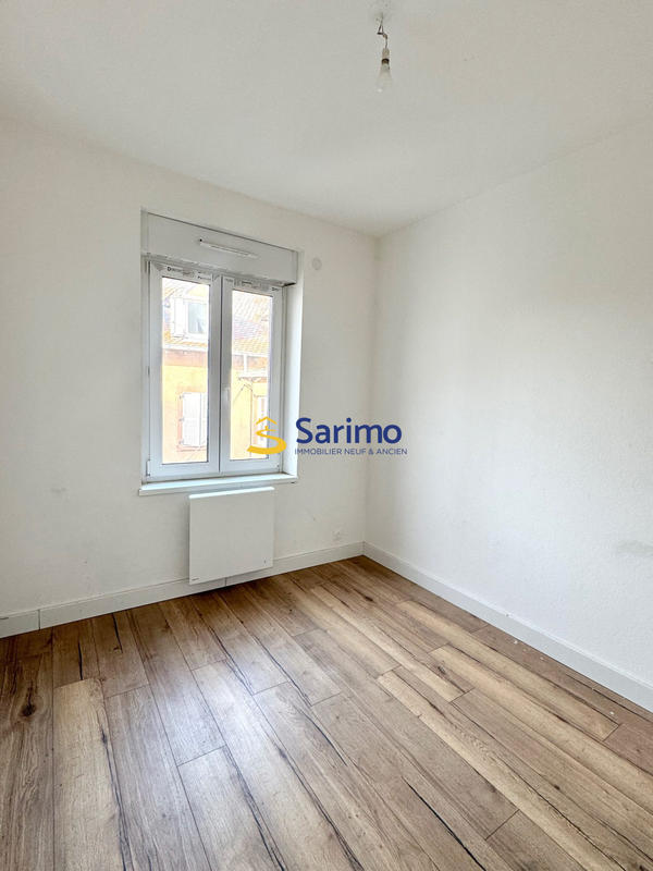 Appartement - 27 m² - 2 pièces