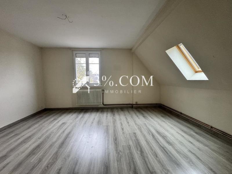 Maison - 164 m² - 6 pièces