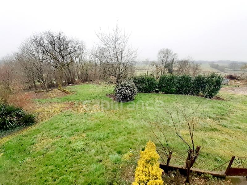 Maison - 118 m² - 4 pièces