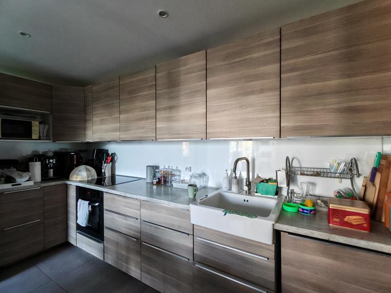 Appartement - 90 m² - 4 pièces